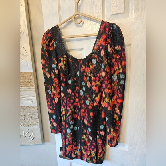 NWT Guess Bustier Dress❤️ - Picture 1 of 6